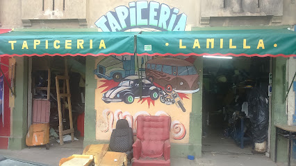 Tapiceria La Milla