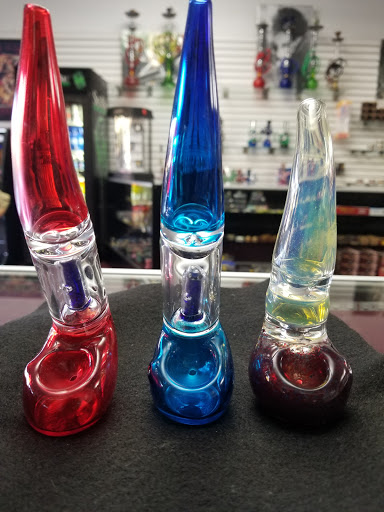 Tobacco Shop «Cloud 9 Smoke Shop», reviews and photos, 4811 Harrison Blvd, Ogden, UT 84403, USA