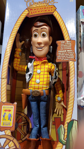 Toy Store «Disney Store», reviews and photos, 630 Old Country Rd, Garden City, NY 11530, USA