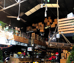 Mercadito Gastro Jean-Marc photo