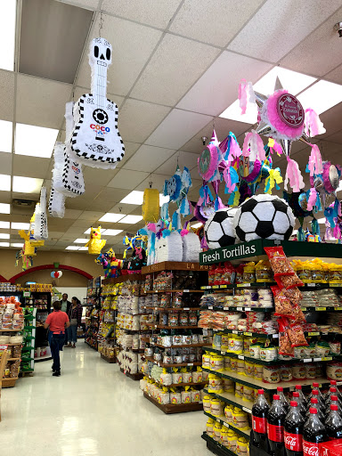 Grocery Store «Super Mercado Mexico», reviews and photos, 970 SE Oak St, Hillsboro, OR 97123, USA