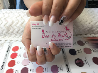 Beauty Nails Vaals