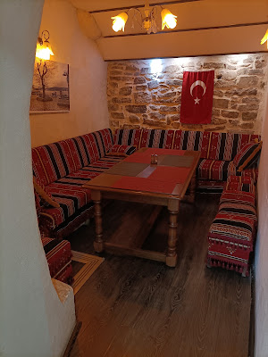 L’Anatolie Kebab à Manosque
