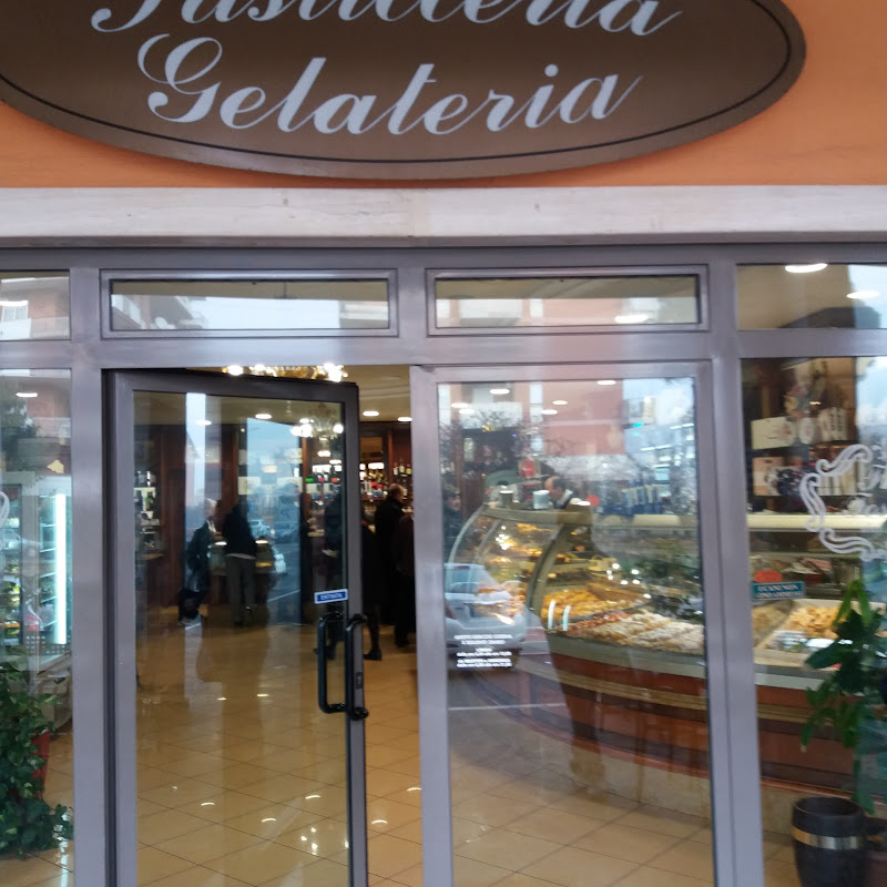 Bar Pasticceria Gelateria Tavola Calda F.lli Toschi