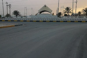 Safwan Border Crossing image