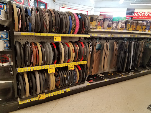 Auto Parts Store «Advance Auto Parts», reviews and photos, 21755 N State Rd 7, Boca Raton, FL 33428, USA