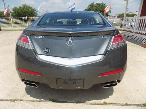 Used Car Dealer «A M T Auto Sales LLC», reviews and photos, 14089 Bellaire Blvd, Houston, TX 77083, USA