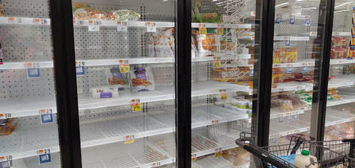 Grocery Store «Giant», reviews and photos, 5701 Plank Rd, Fredericksburg, VA 22407, USA