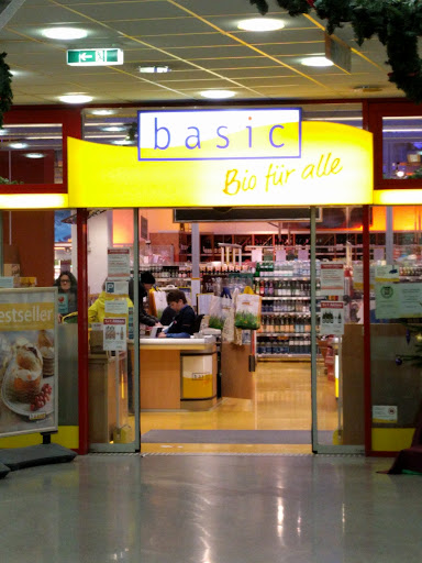 basic Austria Bio for all GmbH