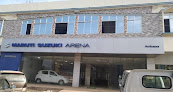 Maruti Suzuki Arena (jain Udyog, Dhalai, Ambassa)