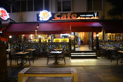 Tavachi Cafe & Restaurant