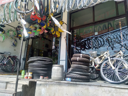 Narendra Cycle Store