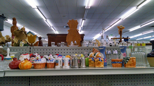 Thrift Store «Goodwill», reviews and photos, 750 Ohio River Blvd, Rochester, PA 15074, USA