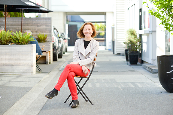 Stephanie Defregger Photography / handmade photography Open Times
