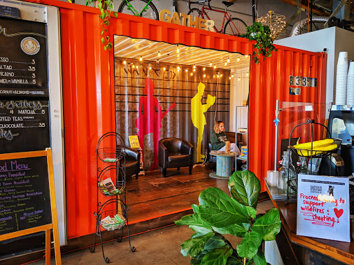 Coffee Shop «Patch Coffee», reviews and photos, 29100 Portola Pkwy, Lake Forest, CA 92630, USA