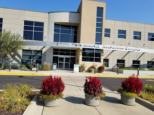 Park «Wood Dale Park District», reviews and photos, 111 Foster Ave, Wood Dale, IL 60191, USA