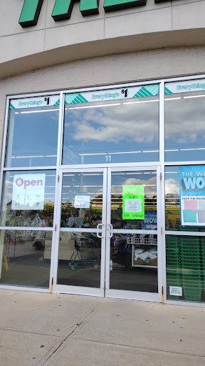Dollar Store «Dollar Tree», reviews and photos, 213 Washington St, Hudson, MA 01749, USA