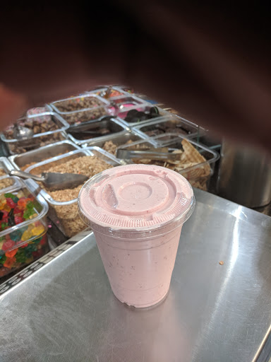 Ice Cream Shop «Thomas Sweet», reviews and photos, 3214 P St NW, Washington, DC 20007, USA