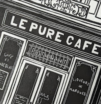 Photos du propriétaire du Café Le Pure Café à Paris - n°18
