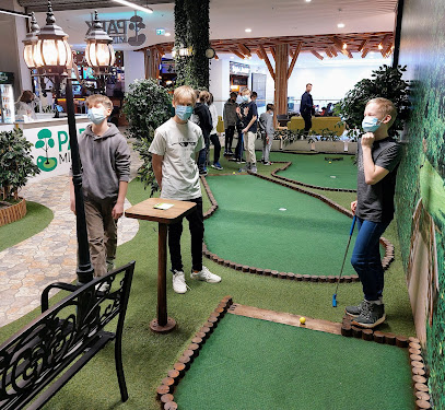 Park Minigolf