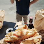 Photo n°2 de l'avis de Lia.a fait le 03/04/2024 à 12:51 sur le  PANETTERIA SAN PIETRO Sud Food à San Pietro In Bevagna