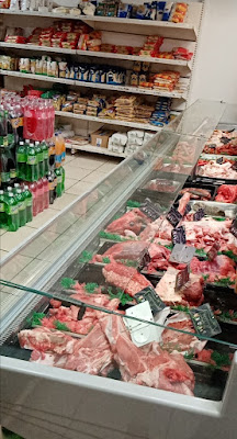 Boucherie halal epi d'or à Valence