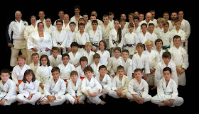 Isle of Wight Karate and Martial Arts Academy