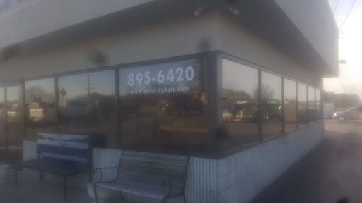 Used Car Dealer «Jim Kirby Automotive Inc», reviews and photos, 1510 S Church St, Murfreesboro, TN 37130, USA