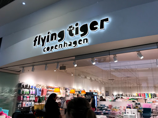 Flying Tiger Copenhagen - COVID 19: Butikken er pt. lukket. Webshoppen er åben på shop.dk.flyingtiger.com