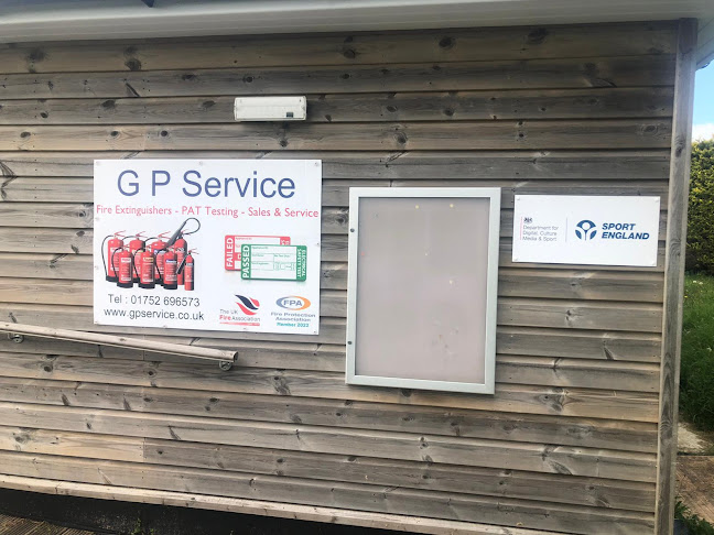 G P Service - Plymouth