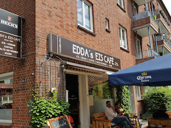 Edda's Eis Café - Dulsberg since 1984