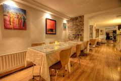 Stone Haven Restaurant