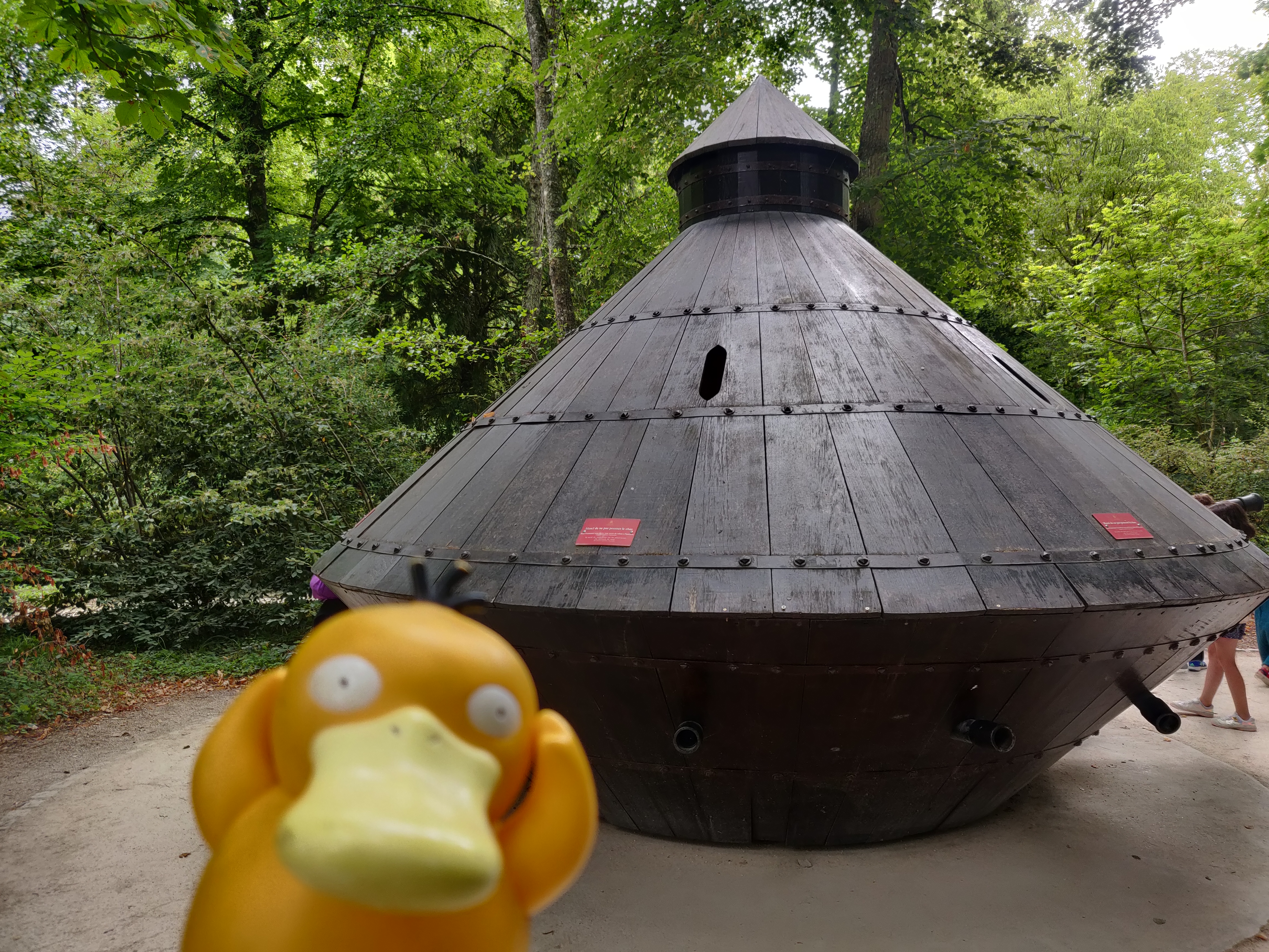 Photo n° 31 de l'avis de Quentin.H fait le 27/07/2023 à 18:41