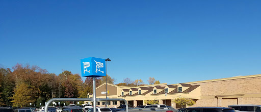 Discount Store «Walmart», reviews and photos, 40 Drury Dr, La Plata, MD 20646, USA
