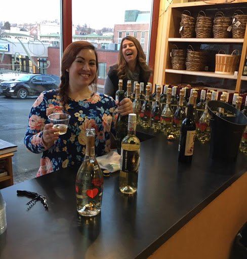 Wine Store «Bangor Wine & Cheese», reviews and photos, 86 Hammond St, Bangor, ME 04401, USA