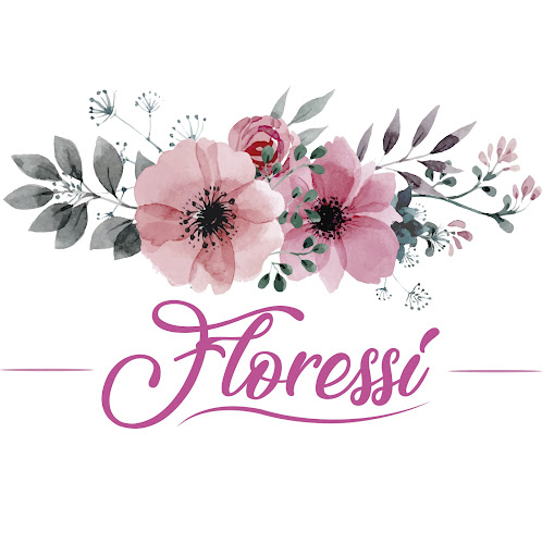 Floressi Flowers - Los Olivos
