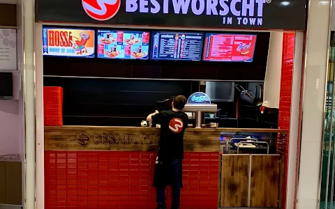 Best Worscht In Town image