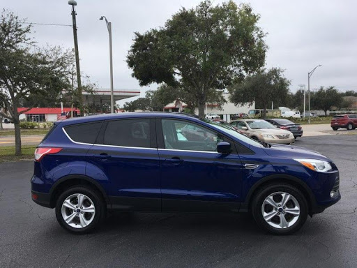 Car Dealer «New Wave Auto Sales», reviews and photos, 19206 US-19, Clearwater, FL 33764, USA