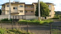 常葉町西向地区多目的室内運動場