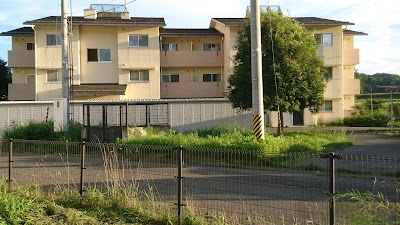 常葉町西向地区多目的室内運動場
