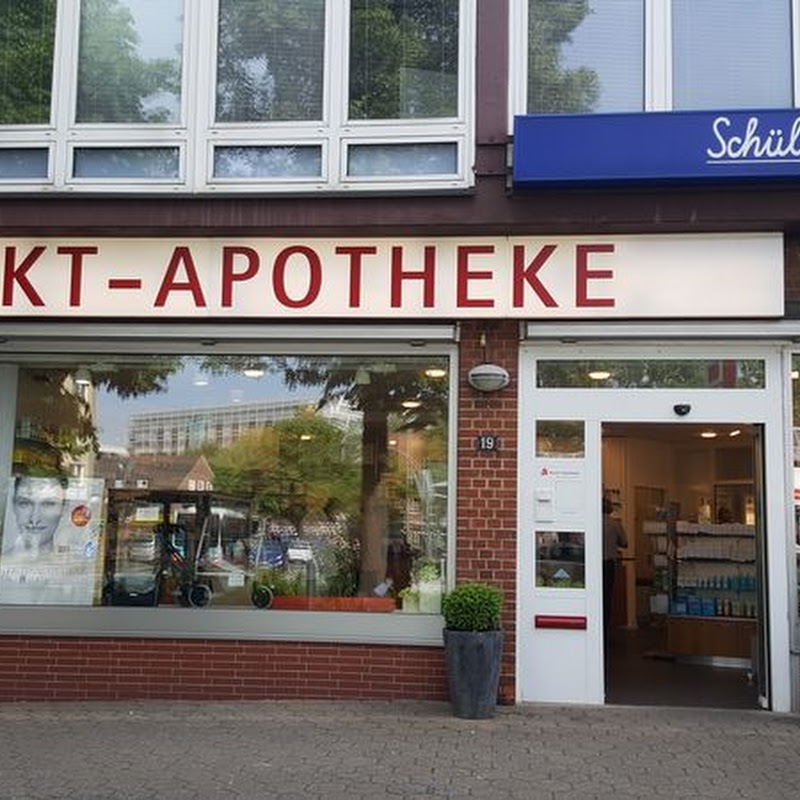 Markt-Apotheke Eidelstedt