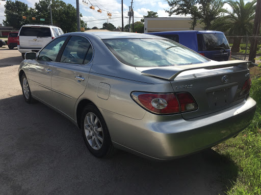 Used Car Dealer «Ran Auto Sales», reviews and photos, 8131 Jones Rd, Jersey Village, TX 77065, USA