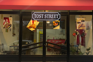 TOST STREET image