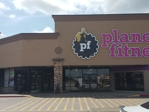 Gym «Planet Fitness - Houston (Mission Bend), TX», reviews and photos, 14485 Bellaire Blvd, Houston, TX 77080, USA