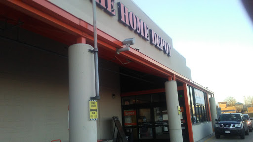 Home Improvement Store «The Home Depot», reviews and photos, 6315 Eastern Ave, Baltimore, MD 21224, USA