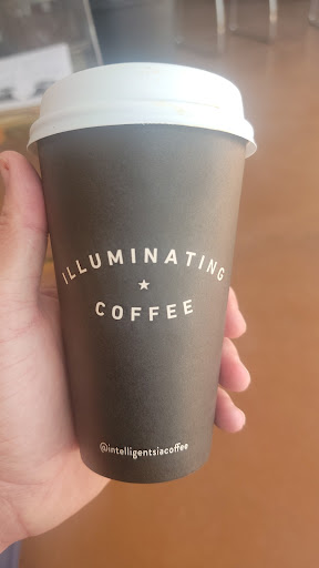 Coffee Shop «Intelligentsia Coffee Wicker Park Coffeebar», reviews and photos, 1609 W Division St, Chicago, IL 60622, USA