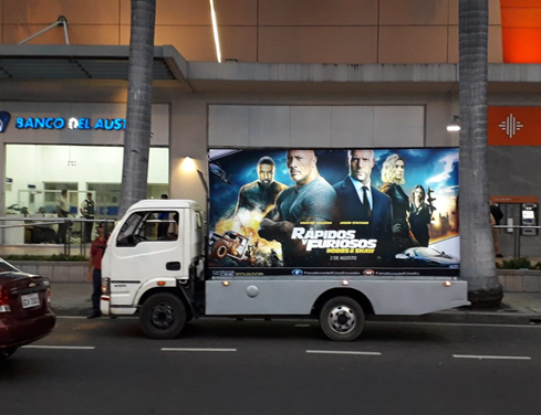 agencia de publicidad en buses en ecuador | valla móvil pantalla led | PUBLINNOVACION S.A. - Tienda de móviles