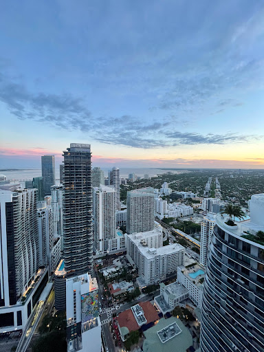 Shopping Mall «The Shops at Mary Brickell Village», reviews and photos, 901 S Miami Ave, Miami, FL 33130, USA