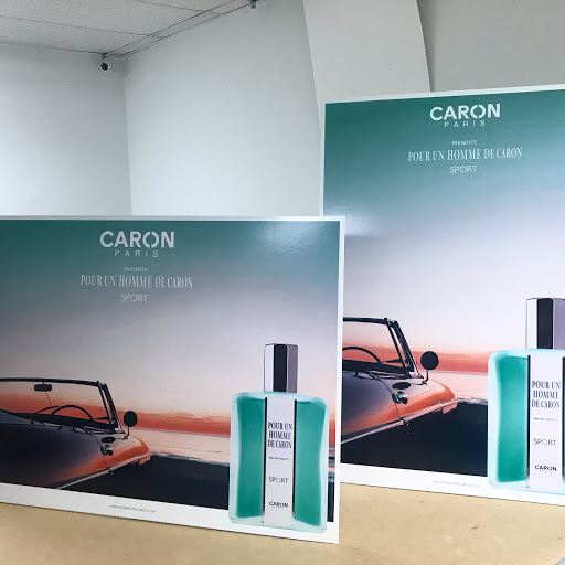 Print Shop «Miami Printing», reviews and photos, 223 E Flagler St #505, Miami, FL 33131, USA