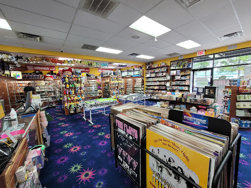 Video Game Store «Video Game Heaven», reviews and photos, 681 N Battlefield Blvd, Chesapeake, VA 23320, USA